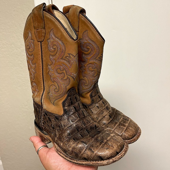 Boots - Picture 1 of 1